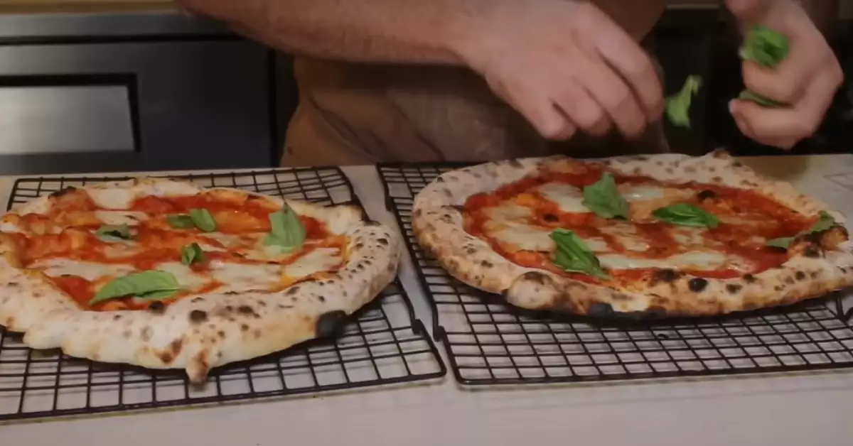 Can I Use Week Old Pizza Dough?