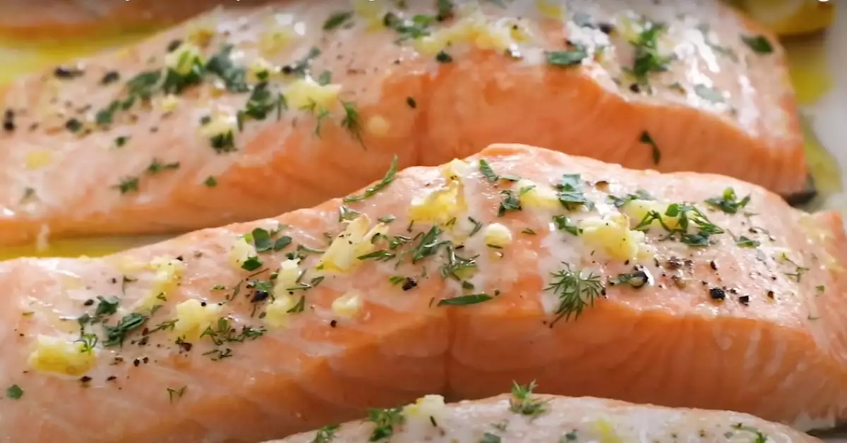 Can You Cook Salmon without Lemon