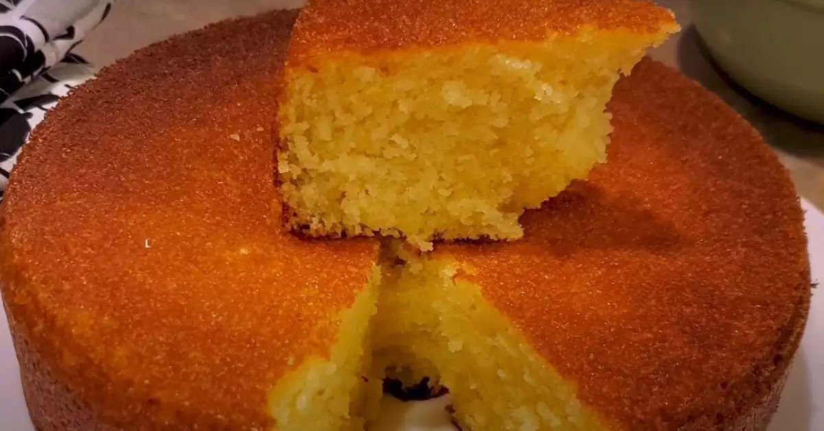 Can you add lemon to vanilla cake