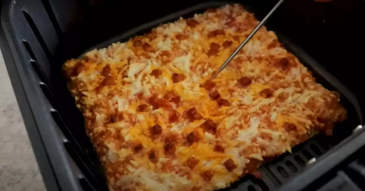 How Do You Cook a Frozen Walmart Pizza