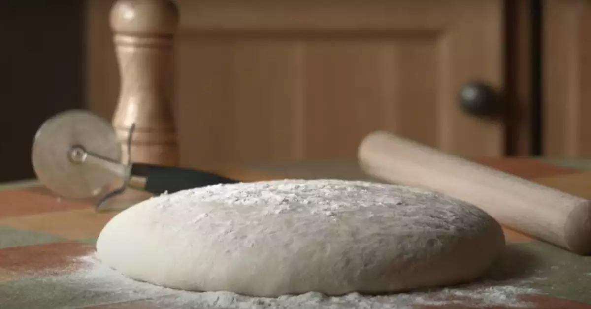 How to Keep Frozen Pizza Crust from Getting Hard