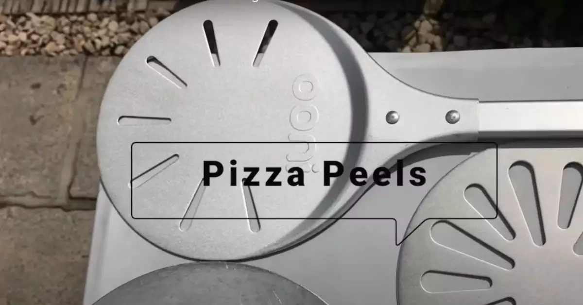 What to Use Instead of Pizza Peel